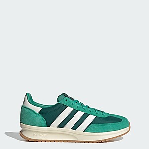 adidas Men's Run 70s 2.0 Shoes (Collegiate Green or Shadow Red) $27 + Free S&H