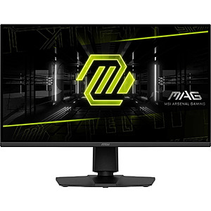 Certified Refurb: 27" MSI MAG 275QPF X30 2560x1440 300Hz Rapid IPS Monitor $150 + Free S&H
