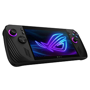Refurb: 7" ASUS ROG Ally X Handheld: Z1 Extreme, 24GB RAM, 1TB SSD $697 + Free S&H