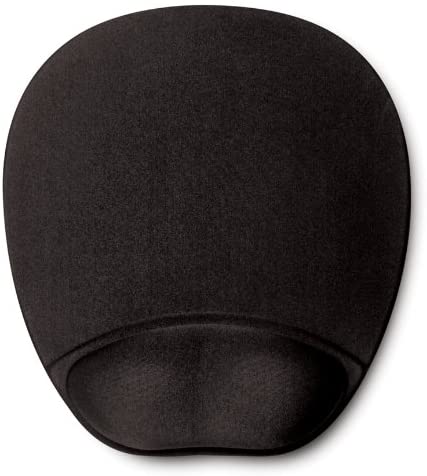 Memory Foam Mousepad + Wrist Rest Just $4.99 + Prime Shipping