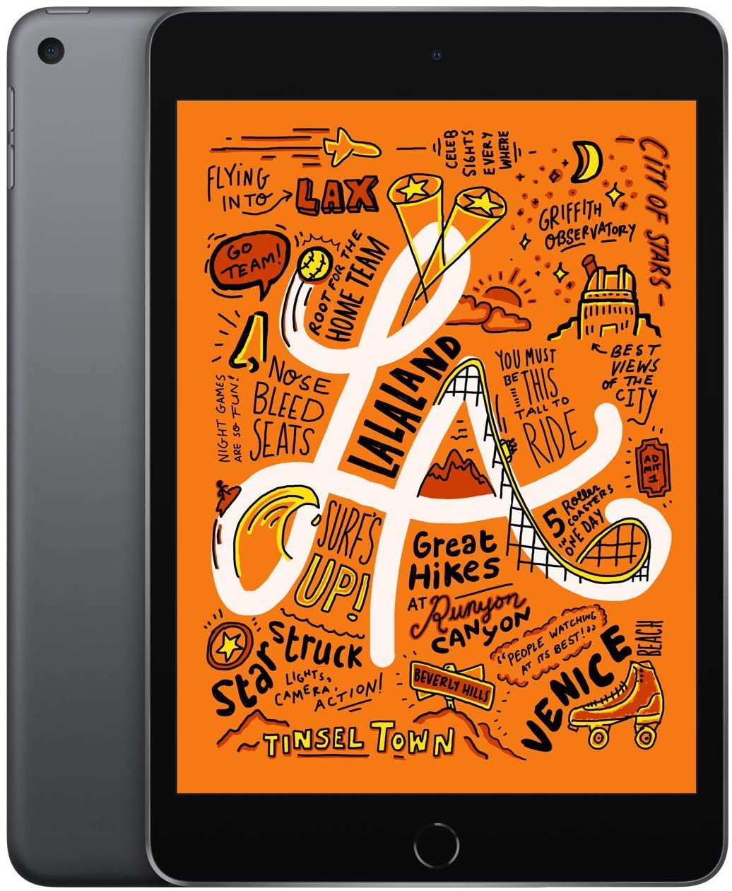 Ipad Mini (Latest Gen) Just $335 + Free Shipping