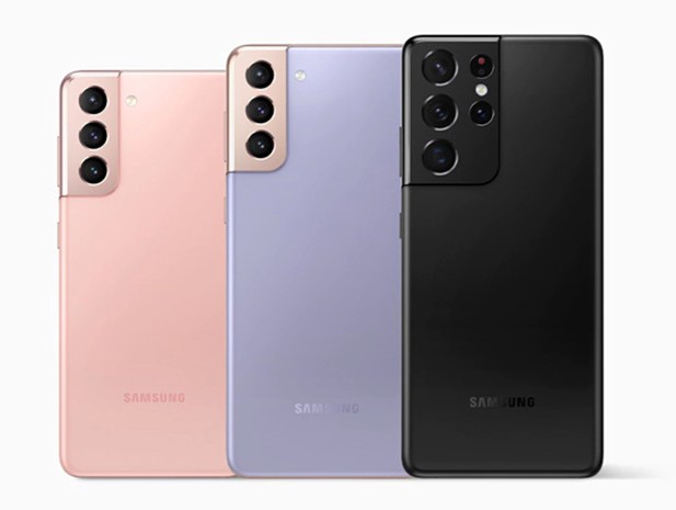 Samsung S21 Lineup Up to $700 Off + Up to $200 Accessories Credit + $30 Tag + More
