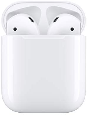 Apple Airpods Just $109.99 + Free Shipping