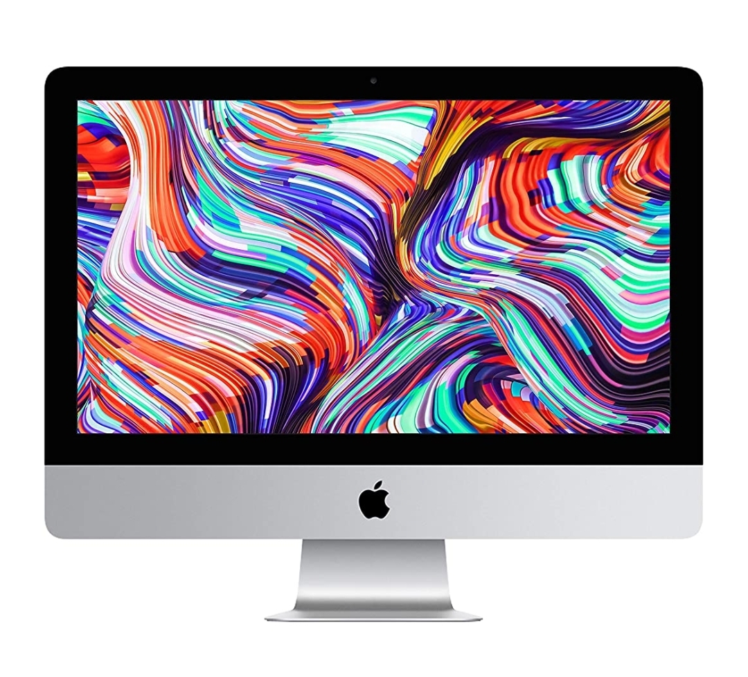 New Apple Imac 4K Just $949 + Free Shipping