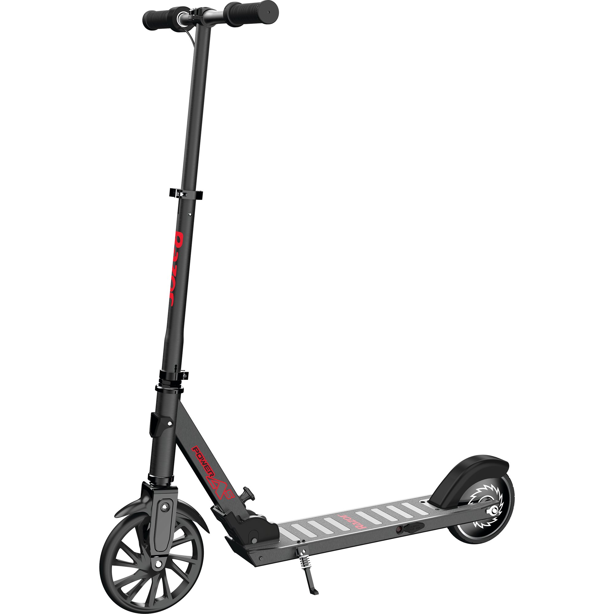 Razor Power A5 Black Label – 22V Electric Scooter Just $69 (Was $200) Free Ship