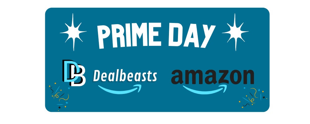 Dealbeasts Prime Day Master Post