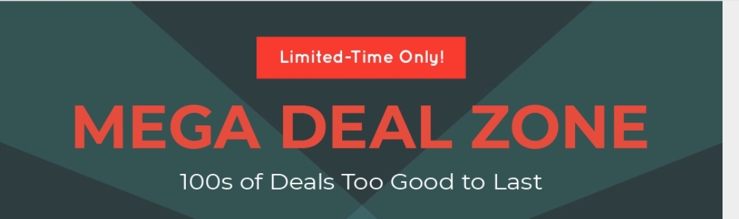 B&H Photo Deal Day With A Lot Of Good Deals