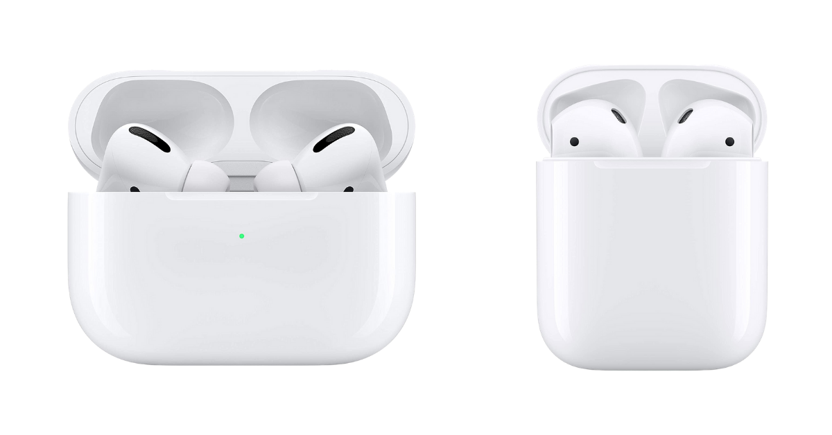 Airpods $100 Airpods Pro $190 + Free SHipping