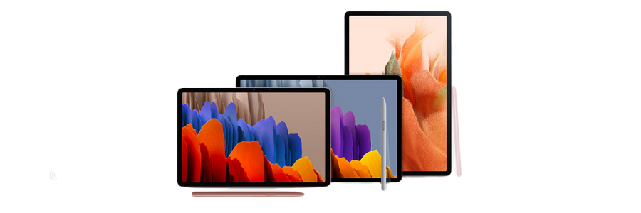 Tab S7 FE $265 Tab S7 $325 Tab S7+ $425 Or Cheaper Price Mistake After Special Discounts + Free Shipping